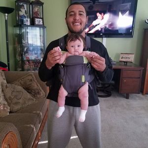 Meet your Posher, Creighton